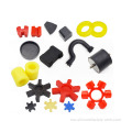 Produk Getah Bahagian Auto Custom Bahagian Rubber Molded